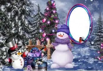 Foto-effetti della categoria Divertimenti invernali № 153018 Foto-effetti della categoria Divertimenti invernali № 153018