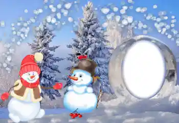Foto-effetti della categoria Divertimenti invernali № 153068 Foto-effetti della categoria Divertimenti invernali № 153068