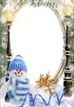 Foto-effetti della categoria Divertimenti invernali № 191762