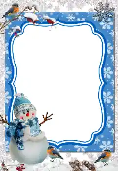 Foto-effetti della categoria Divertimenti invernali № 205665