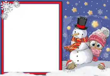 Foto-effetti della categoria Divertimenti invernali № 205721