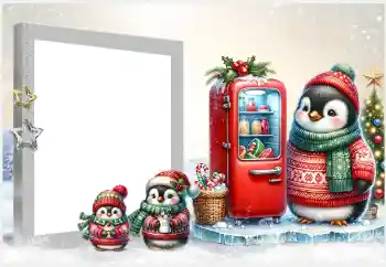 Foto-effetti della categoria Divertimenti invernali № 205754