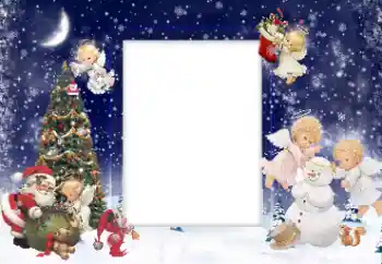 Foto-effetti della categoria Divertimenti invernali № 31784