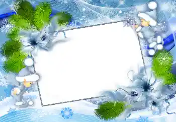 Foto-effetti della categoria Divertimenti invernali № 35090