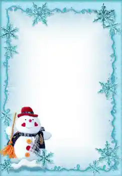 Foto-effetti della categoria Divertimenti invernali № 37199