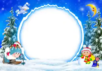 Foto-effetti della categoria Divertimenti invernali № 39196 Foto-effetti della categoria Divertimenti invernali № 39196