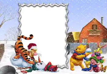 Foto-effetti della categoria Divertimenti invernali № 60433 Foto-effetti della categoria Divertimenti invernali № 60433