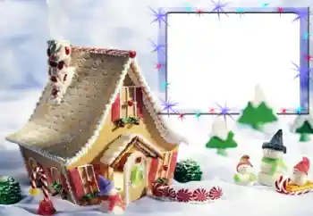 Foto-effetti della categoria Divertimenti invernali № 64201