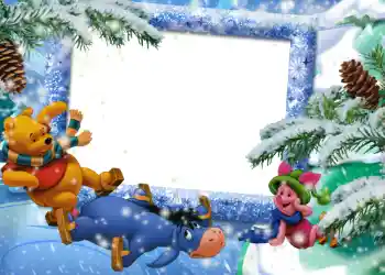 Foto-effetti della categoria Divertimenti invernali № 788