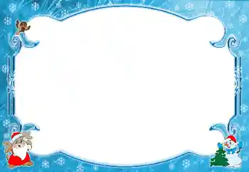 Foto-effetti della categoria Divertimenti invernali № 95886