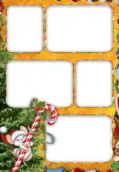 Foto-effetti della categoria Divertimenti invernali № 9745