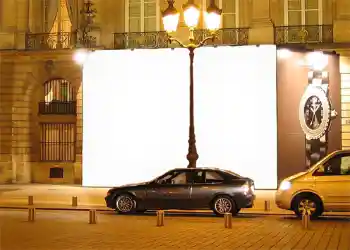 Foto-effetti della categoria Cartelloni, murali, manifesti № 1236