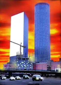 Foto-effetti della categoria Cartelloni, murali, manifesti № 1241