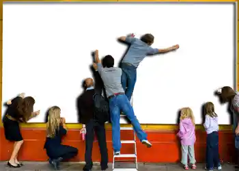 Foto-effetti della categoria Cartelloni, murali, manifesti № 1247