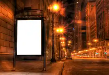 Foto-effetti della categoria Cartelloni, murali, manifesti № 201116