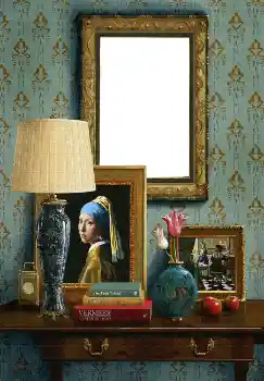 Foto-effetti della categoria Cartelloni, murali, manifesti № 3464