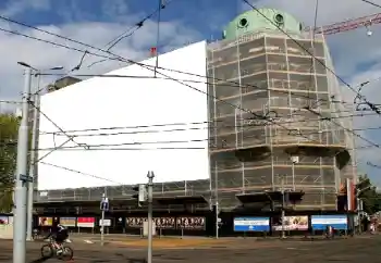 Foto-effetti della categoria Cartelloni, murali, manifesti № 58850