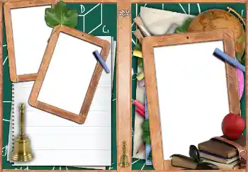 Scrittura sulla cornice: Di laurea!