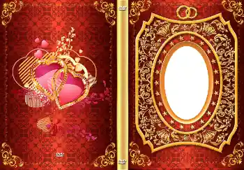 Scrittura sulla cornice: Il nostro matrimonio