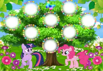 Foto-effetti della categoria Albero genealogico № 130987