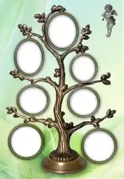 Foto-effetti della categoria Albero genealogico № 160628