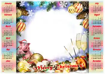 Scrittura sulla cornice: 2026