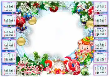 Scrittura sulla cornice: 2026