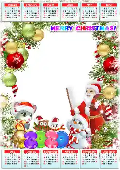 Scrittura sulla cornice: 2026