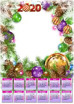 Scrittura sulla cornice: 2026