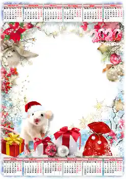 Scrittura sulla cornice: 2026