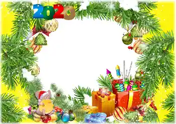 Scrittura sulla cornice: 2026