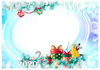 Scrittura sulla cornice: 2026