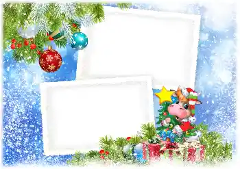 Scrittura sulla cornice: 2026