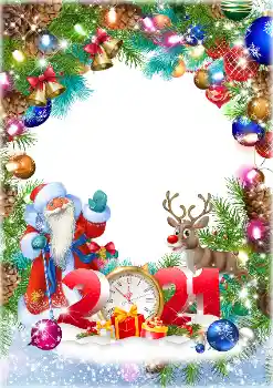 Scrittura sulla cornice: 2026