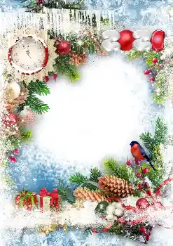 Scrittura sulla cornice: 2026