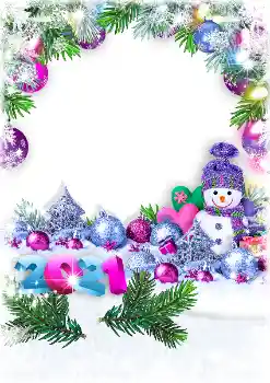 Scrittura sulla cornice: 2026