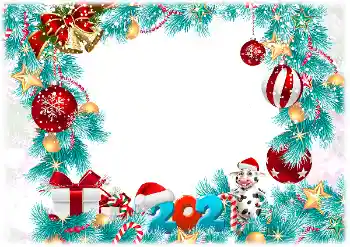 Scrittura sulla cornice: 2026