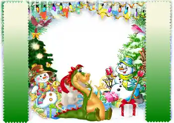 Scrittura sulla cornice: 2026