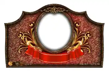 Scrittura sulla cornice: Spumante