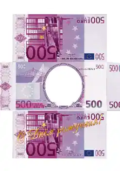 Scrittura sulla cornice: Buon Compleanno!