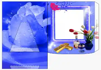 Foto-effetti della categoria Da tavolo № 4473