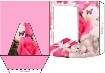 Foto-effetti della categoria Da tavolo № 4475