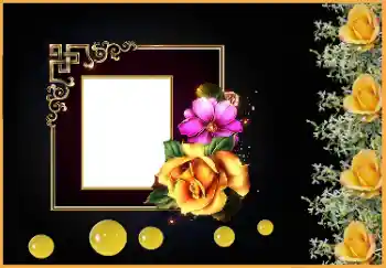 Scrittura sulla cornice: Ricordiamo, amiamo, compiangiamo!