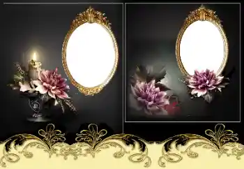 Foto-effetti della categoria Nastri di lutto № 191788. Scrittura sulla cornice: Ricordiamo, amiamo, compiangiamo!