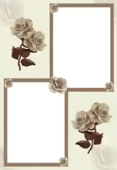 Scrittura sulla cornice: Eterno ricordo! Scrittura sulla cornice: Eterno ricordo!