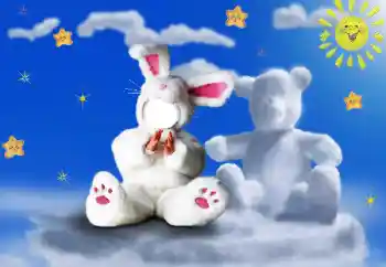 Foto-effetti della categoria Per i bambini № 118839