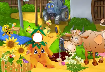 Foto-effetti della categoria Per i bambini № 118840