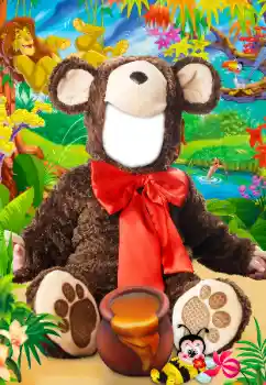 Foto-effetti della categoria Per i bambini № 118842