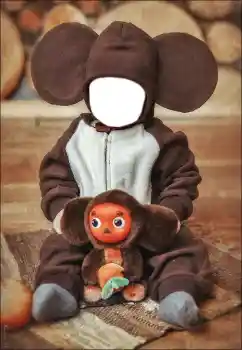 Foto-effetti della categoria Per i bambini № 127152
