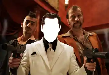 Foto-effetti della categoria Per gli uomini № 39178